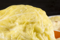 Recept za salatu od kiselog kupusa: Ovakvu još niste probali