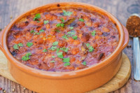 Recept dana: Prebranac
