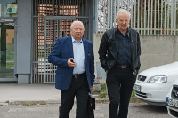 Suđenje Zijadu Kadriću: "Nije reagovao dok je svjedok bio tučen"