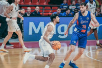 Liga šampiona: Igokea bez top 16 faze