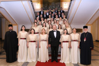 Banjalučani nastupaju u čast Serđu Kjarlu