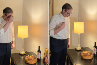 Vučić iz Brisela poželio srećnu slavu svima koji slave Svetog Nikolu