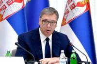 Vučić: Zahtjevi studenata ispunjeni, mogu da rade šta hoće