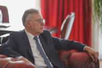 Kalabuhov: Bizaran sudski proces protiv predsjednika Srpske