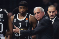 Partizan bez kapitena u Istanbulu