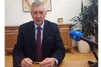 Radmanović: Kako BiH može biti suverena ako joj stranci nameću zakone
