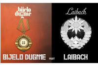 „Lajbah” obradio pjesmu "Bijelog dugmeta"