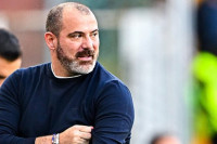 Dejan Stanković se oženio u strogoj tajnosti