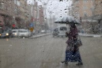 Kakvo nas vrijeme očekuje sutra