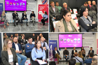 U Banjaluci održan Smart City Forum