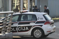 Pucnjava na Baščaršiji: Jedna osoba povrijeđena, policija traga za napadačem