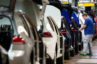 Njemačke firme prijete novim otkazima auto i metalskoj industriji