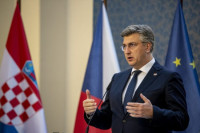 Hrvatski premijer o problemu u NIS-u