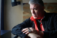 Roman "Rizničar tajni": Detektivski triler u renesansnoj Španiji