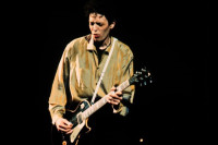 Preminuo gitarista Bob Slim Dunlap
