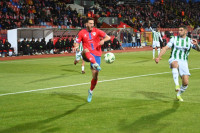 Poznati mogući protivnici Borca u nokaut fazi