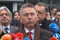 Bubić o Vranićevom vještačenju: Politika pomračila etiku