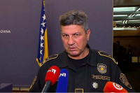 Potvrđena optužnica protiv Zorana Čegara