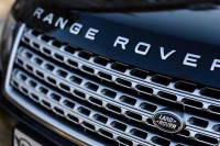 Oduzet "rejndž rover" za kojim je Interpol raspisao potragu