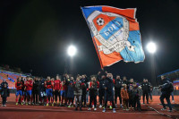 Borac ide na Olimpiju