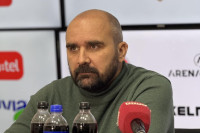 Žižović nakon žrijeba: Olimpija po mjeri, imamo šanse za prolaz