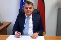 Podignuta optužnica protiv bivšeg generalnog konzula u Njemačkoj