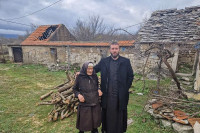 U 102. godini preminula Milica Stojanac, čuvarka pravoslavlja u Dalmaciji