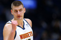 Jokić dominira u trci za MVP