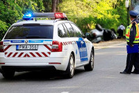Tragedija u Mađarskoj: Poginuo bračni par iz Srbije, četvoro djece povrijeđeno