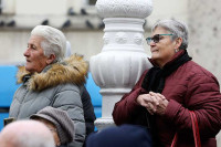 Uslovi za odlazak u starosnu penziju biće drugačiji za žene u Srbiji