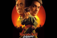 Sljedeće godine stiže "Karate Kid: Legende": Glumačke ikone u  kultnoj franšizi