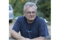 Književnik Aleksandar Tešić: Ko ne izvlači pouke iz istorije, osuđen je na ponavljanje grešaka