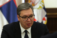 Vučić:Priprema se rušenje SNS-a
