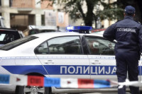 Pucnjava u Beogradu: Muškarac ubijen, djevojka ranjena