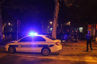 Četiri osobe pucale na Nikolu Stankovića, na snazi akcija Vihor