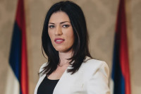 Vulić: Mislim da će do 20. januara sve Srbe staviti na listu sankcionisanih