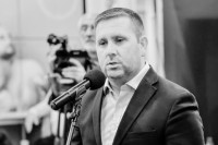 Preminuo Čedomir Božić