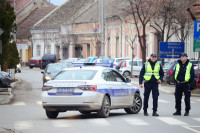 Uhapšen muškarac koji je pregazio stariju ženu