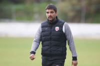 Savić: Svjesni smo Zvezdinih kvaliteta, ali se nadamo da možemo da pobjedimo