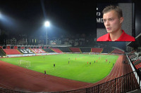 FIFA suspendovala Slobodu zbog Rusa Arkadija Željnina