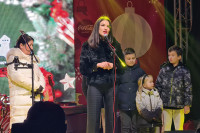 Otvorena “Zimska čarolija” u Doboju