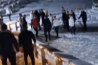 Uhapšeni Slovenci koji su brutalno pretukli Hrvate