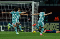Fudbaleri Atletika preokretom pobijedili Barselonu i preuzeli prvo mjesto La Lige