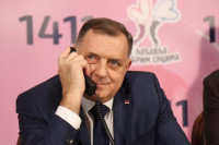 Dodik: Donatorsko veče u duhu praznika, darivanja i solidarnosti