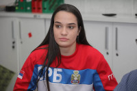 Sara Ćirković: Pozovimo 1411!