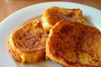 Recept za prženice bez jaja: Imaju potpuni isti ukus, a brže se prave!