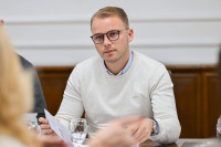 Stanivuković za uniforme u školama i zabranu rijaliti programa