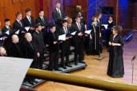 Koncert Divne Ljubojević i ansambla “Melodi” ispraćen ovacijama
