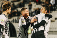 Partizan u potrazi za novim trenerom, poznato kad pada odluka