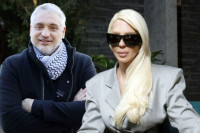 „Pričao je o ženi kad god sam pričala sa njim": Jelena Karleuša emotivno o razvodu Čede Jovanovića